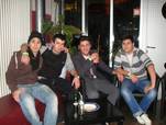 Goldberg Schuldisco 13.01.2012