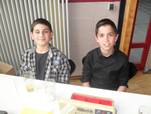 Schuldisco Dezember 2012